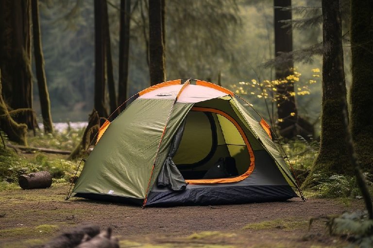 Introducing the SpeedUp New Tents Collection: Elevate Your Outdoor ...