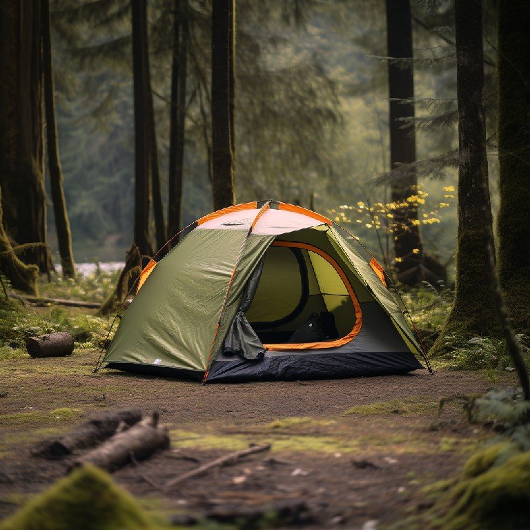 Introducing The Speedup New Tents Collection: Elevate Your Outdoor 