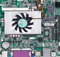 Motherboard 1