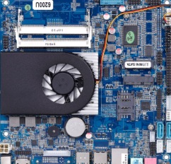 Motherboard 3