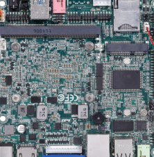 Motherboard 4