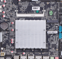 Motherboard 8